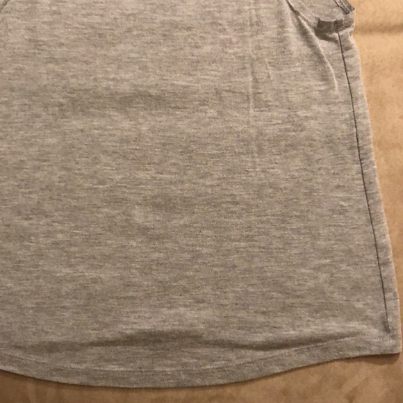 LVFT muscle tank size small for showing off the curls you did as a girl - Picture 11 of 15